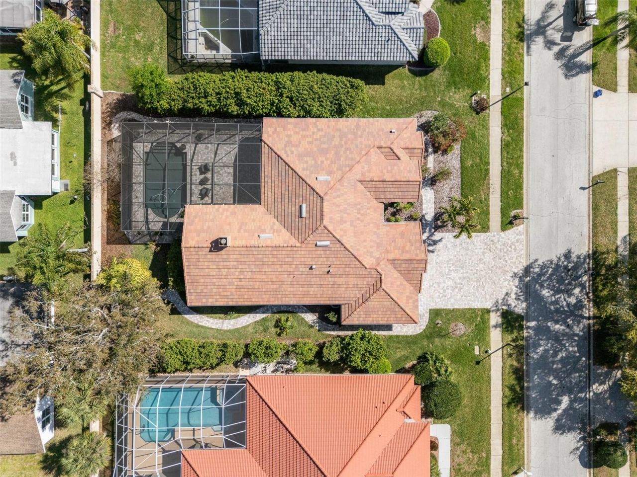 3897 Talah Drive, Palm Harbor, FL 34684 Photo