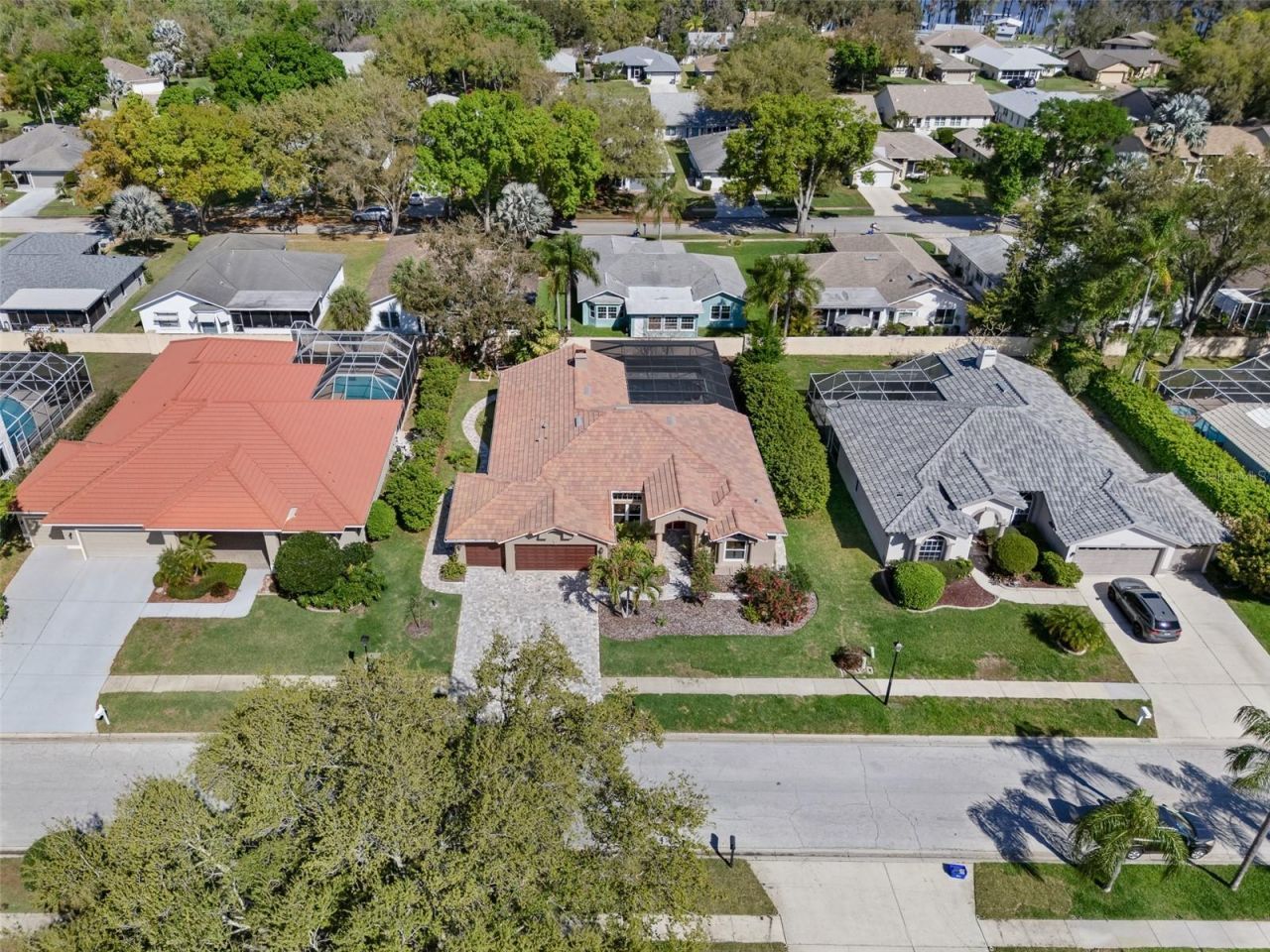 3897 Talah Drive, Palm Harbor, FL 34684 Photo