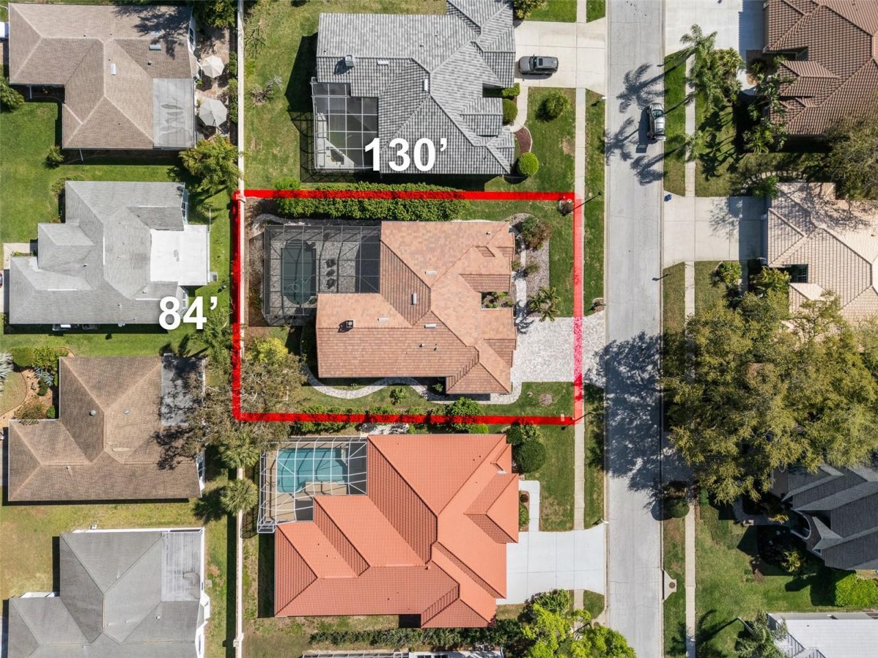 3897 Talah Drive, Palm Harbor, FL 34684 Photo