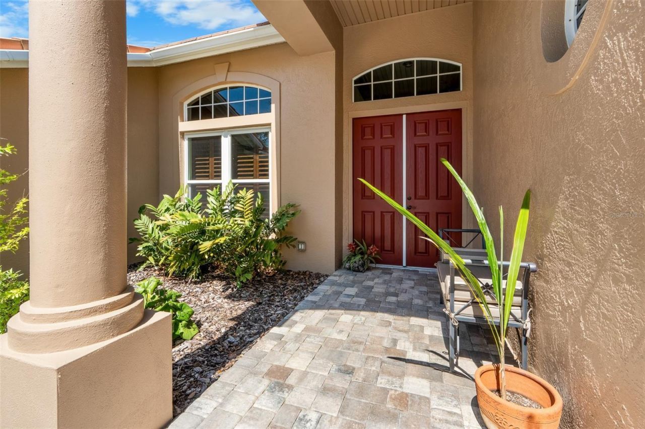 3897 Talah Drive, Palm Harbor, FL 34684 Photo