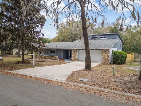 153 DUNCAN TRAIL , LONGWOOD, FL 32779