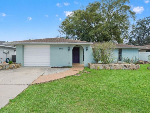 8852 CANDLEWICK LANE, PORT RICHEY, FL 34668