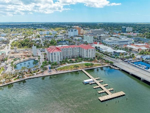 808 3RD AVENUE W, Unit 311, BRADENTON, FL 34205