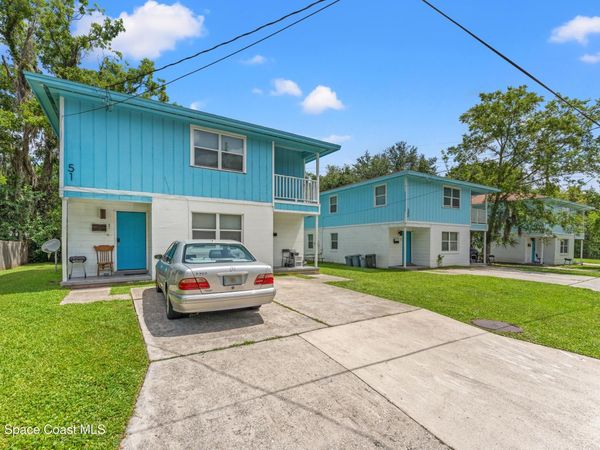 51 E 32nd Street , Jacksonville, FL 32206