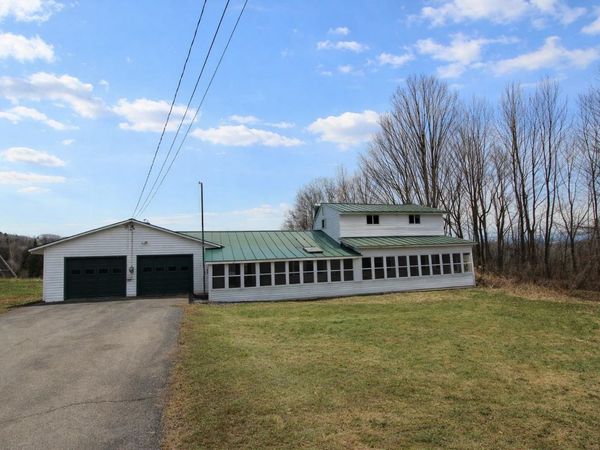 22 Sunset Road, Barre Town, VT 05641