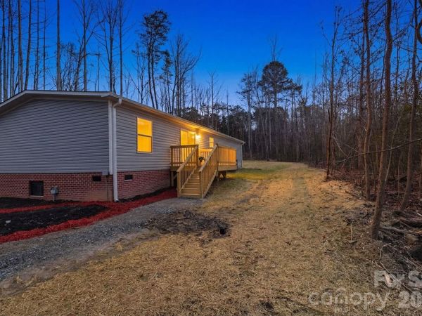 1685 Dawnview Lane , Lincolnton, NC 28092
