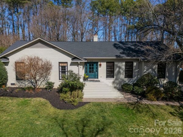 3215 Wamath Drive, Charlotte, NC 28210