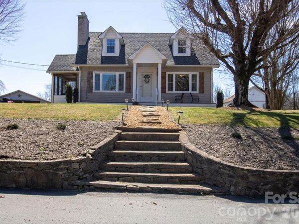 110 E Main Street, Jonesville, NC 28642