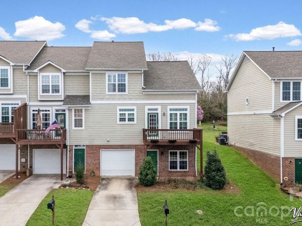 125 Forest Ridge Road , Mooresville, NC 28117