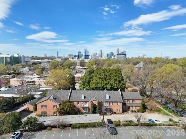 1016 Queens Road , Unit A, Charlotte, NC 28207