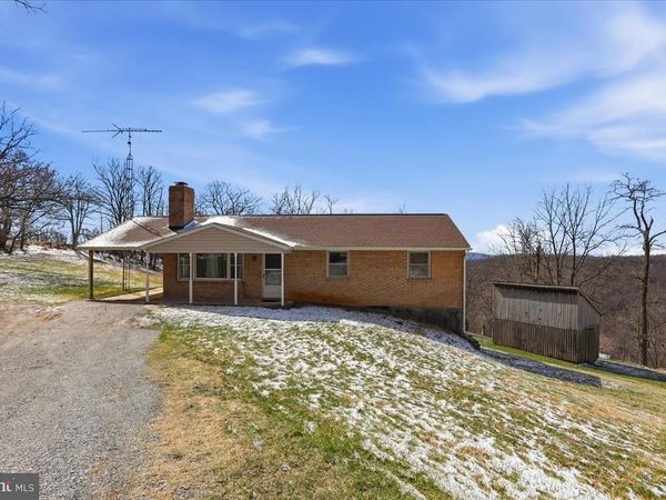 1629 DAHLGREN ROAD, MIDDLETOWN, MD 21769