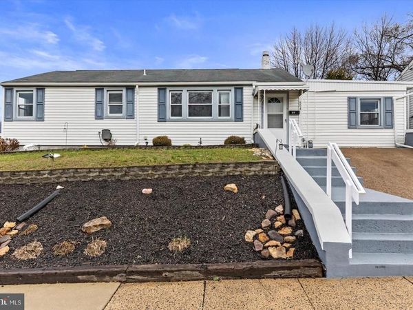 504 N ENOLA DRIVE, ENOLA, PA 17025