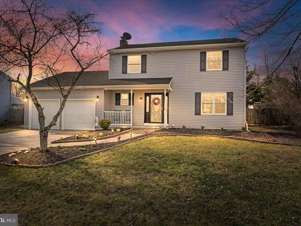 20 LONGHURST ROAD , MARLTON, NJ 08053