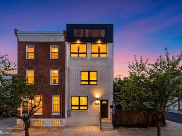 2202 E HUNTINGDON STREET , PHILADELPHIA, PA 19125