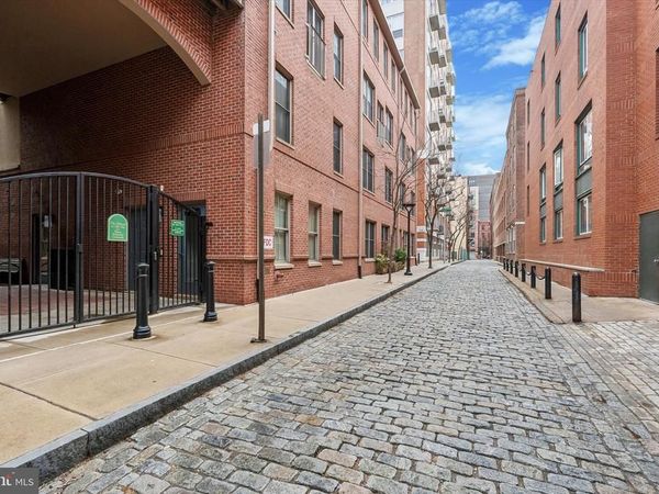 133 00 N BREAD STREET , Unit L1, PHILADELPHIA, PA 19106