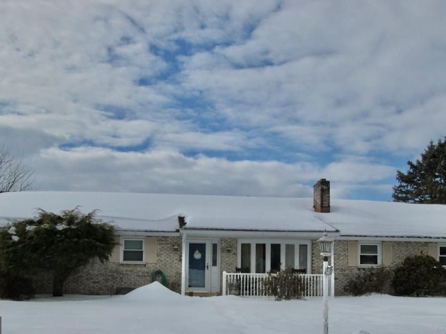 524 Prison Road , Leesport, PA 19533 Main Photo