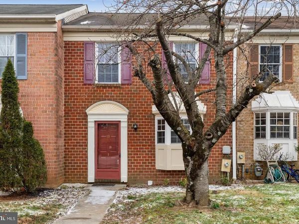 19 SPRING GLEN COURT, COCKEYSVILLE, MD 21030