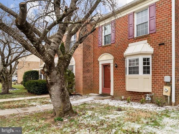19 SPRING GLEN COURT, COCKEYSVILLE, MD 21030