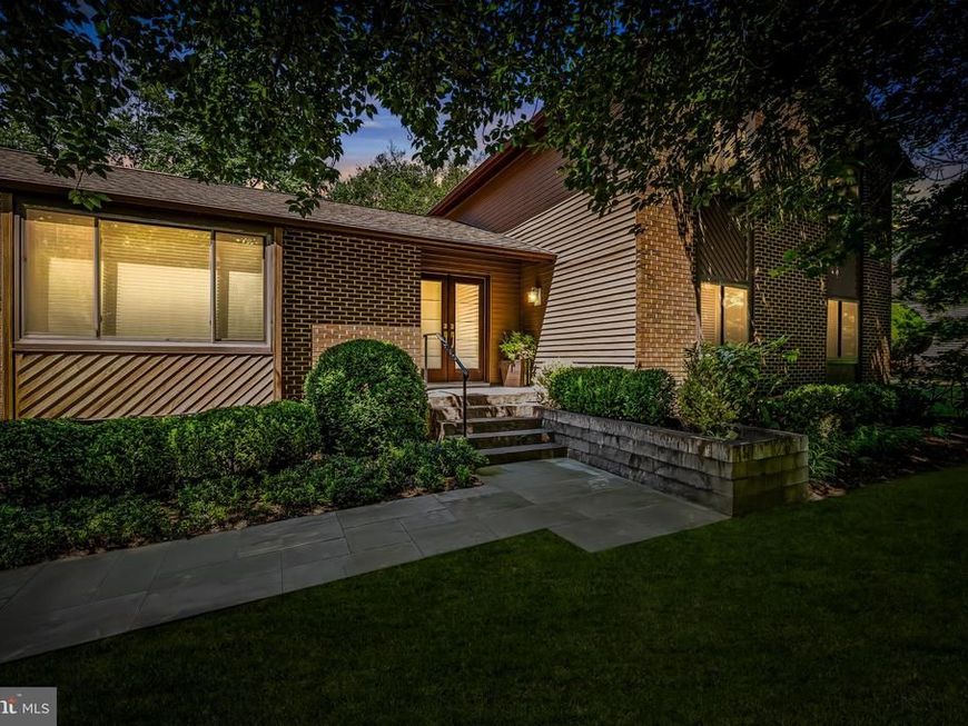 12128 Velvet Hill Drive, Owings Mills, MD 21117 Main Photo