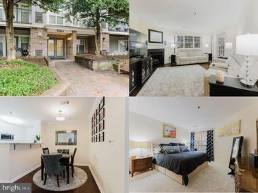 5563 SEMINARY ROAD, Unit 406, FALLS CHURCH, VA 22041