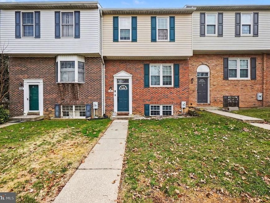 43 Oak Crest Court, Bel Air, MD 21015 Main Photo