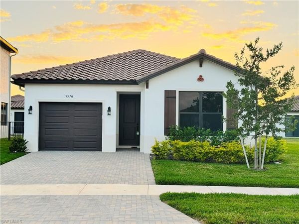 5570 Cassidy LN , AVE MARIA, FL 34142