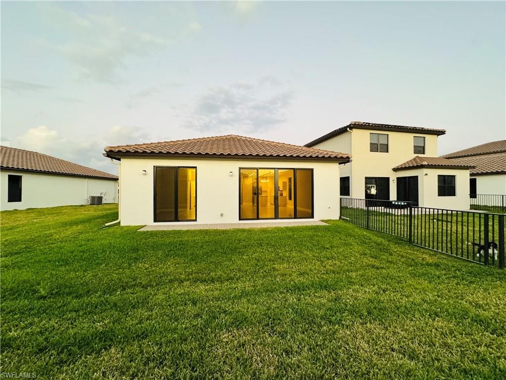 5570 Cassidy Ln , Ave Maria, FL 34142 Photo
