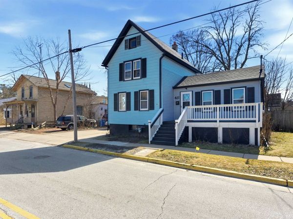 411 E Division Street, Watertown, WI 53094