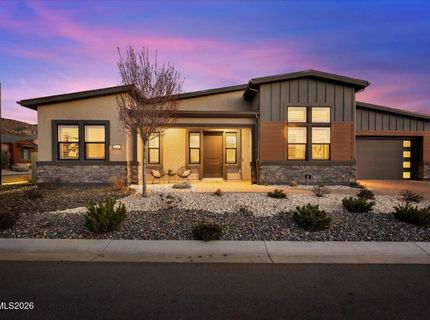 2318 Iron Square Drive, Reno, NV 89521 Photo