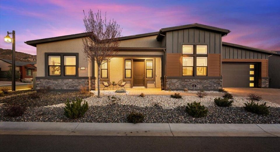 2318 Iron Square Drive, Reno, NV 89521 Photo