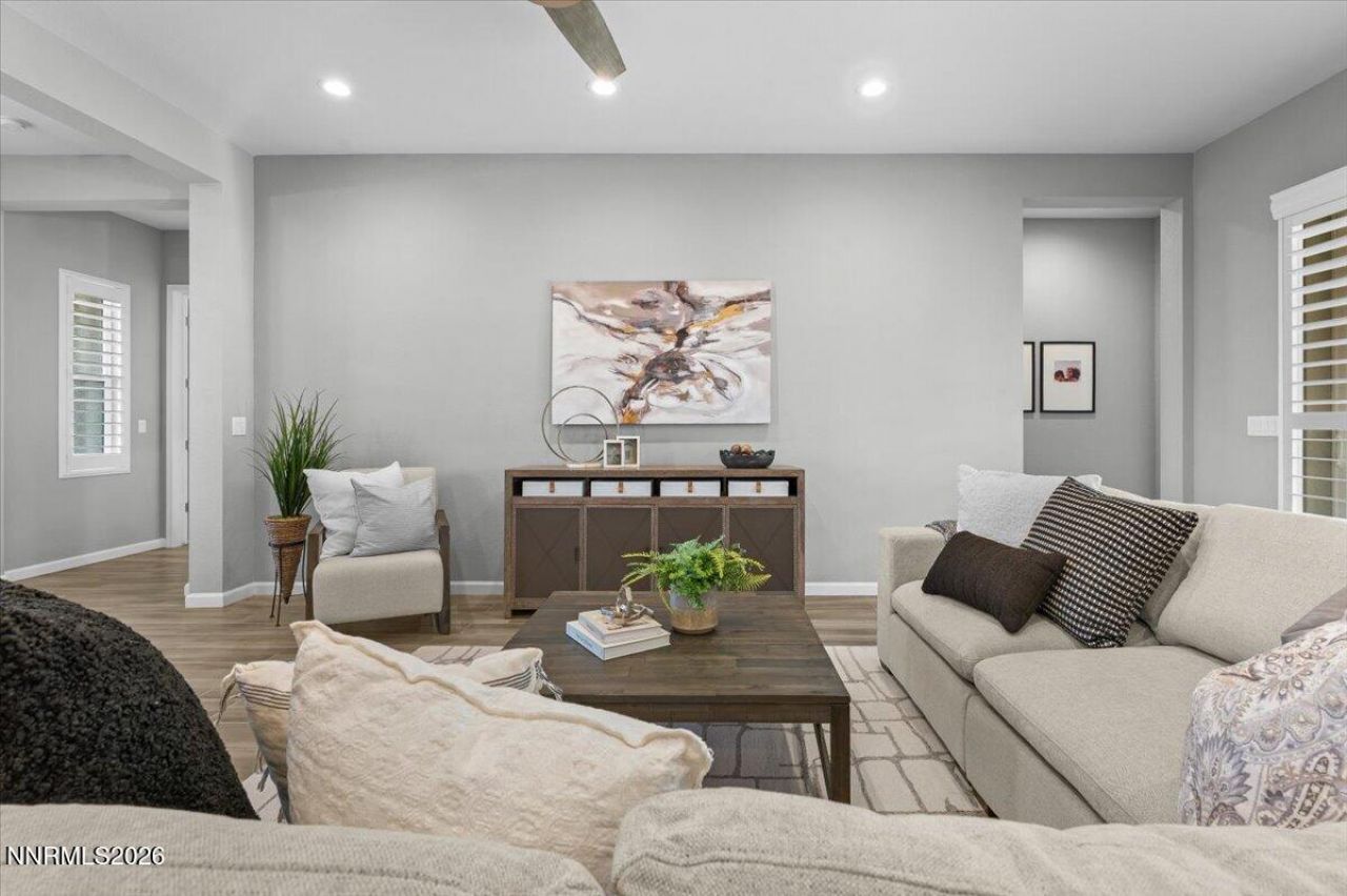 2318 Iron Square Drive, Reno, NV 89521 Photo