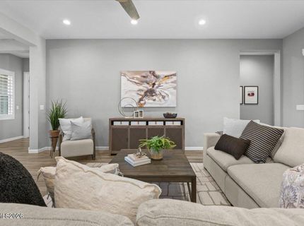 2318 Iron Square Drive, Reno, NV 89521 Photo