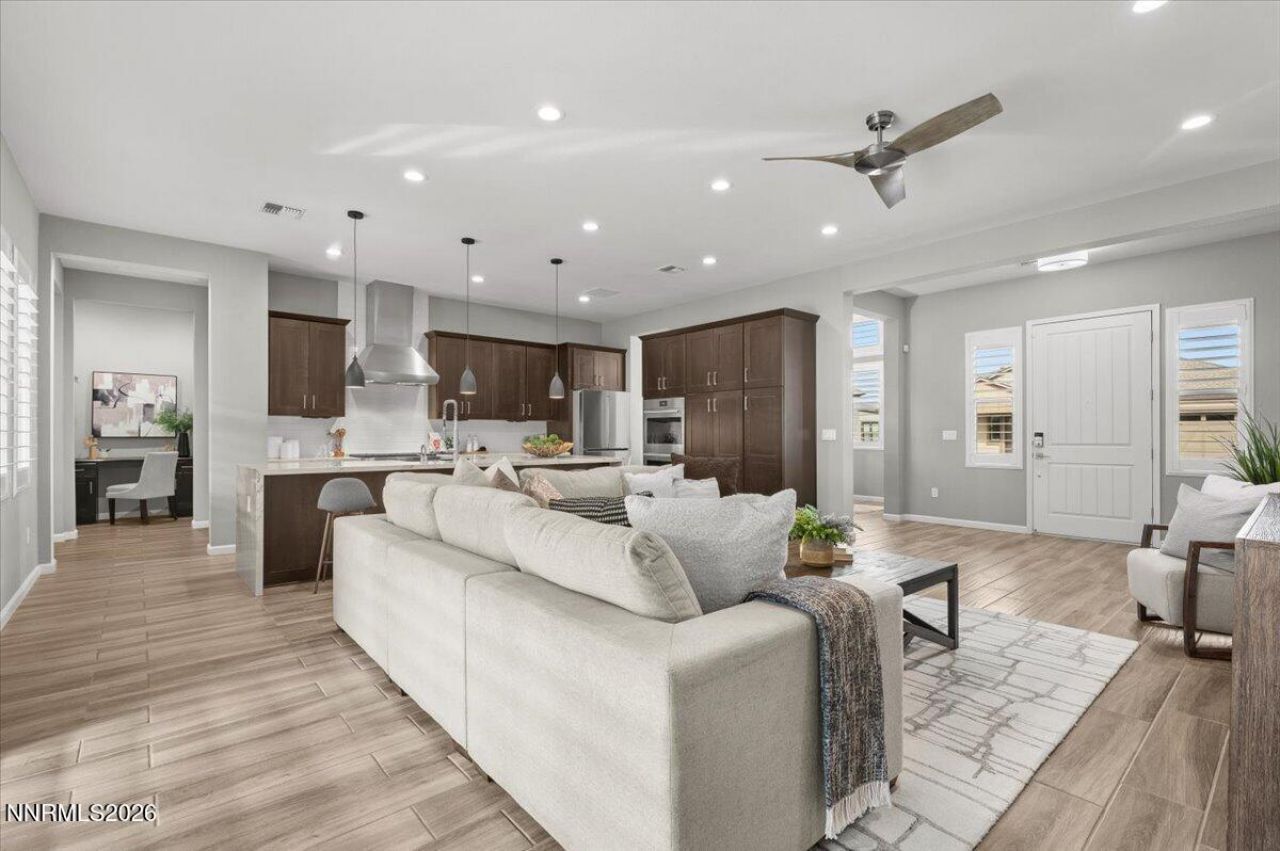 2318 Iron Square Drive, Reno, NV 89521 Photo