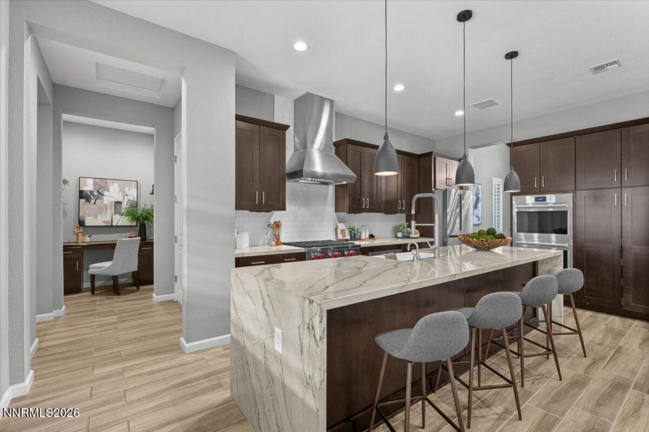 2318 Iron Square Drive, Reno, NV 89521 Photo