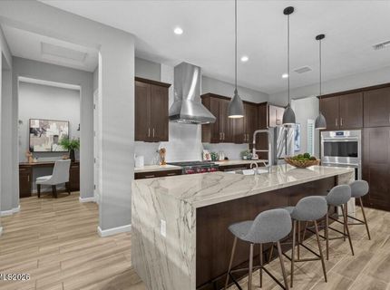 2318 Iron Square Drive, Reno, NV 89521 Photo