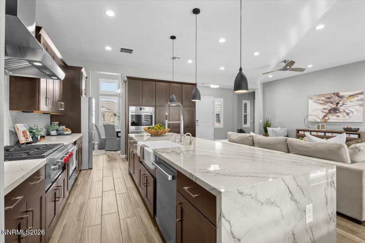 2318 Iron Square Drive, Reno, NV 89521 Photo