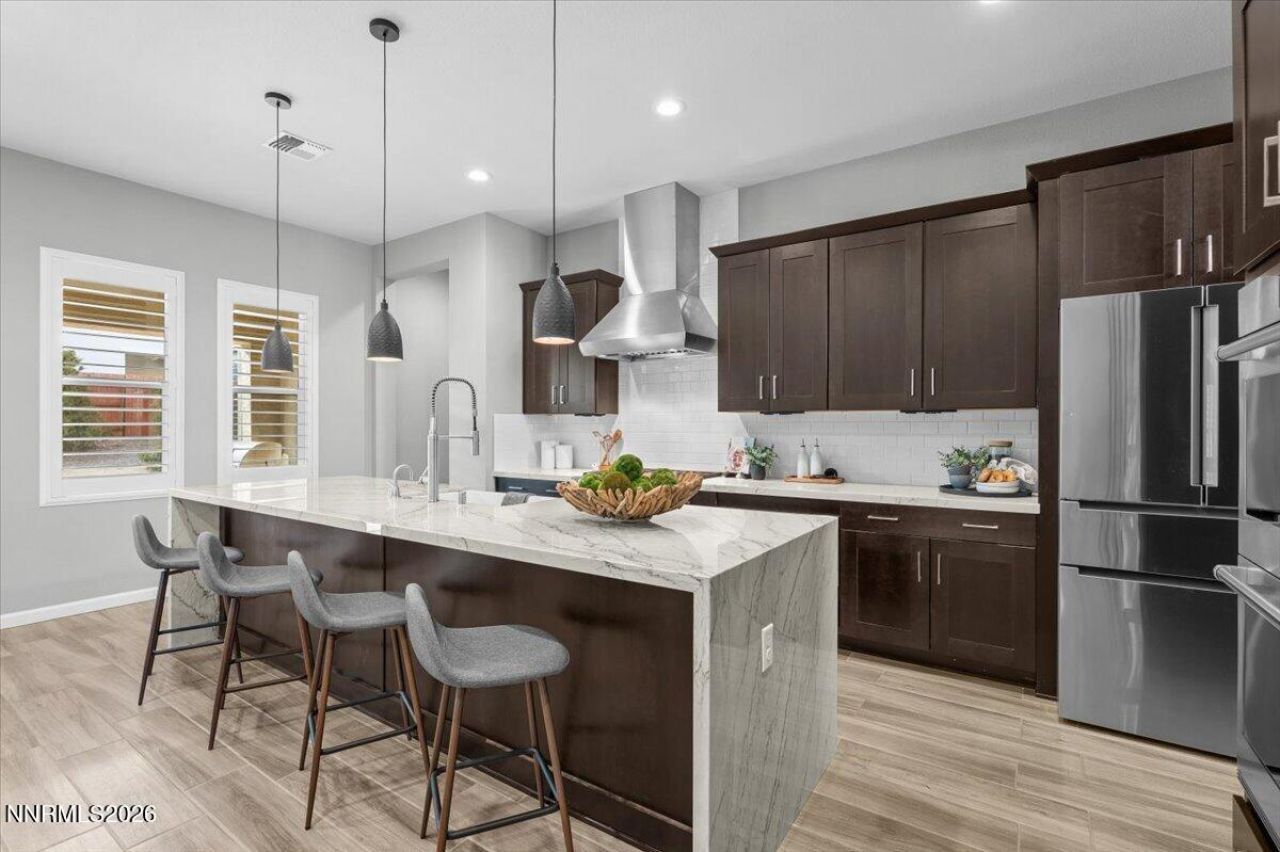 2318 Iron Square Drive, Reno, NV 89521 Photo