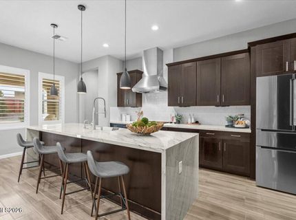 2318 Iron Square Drive, Reno, NV 89521 Photo