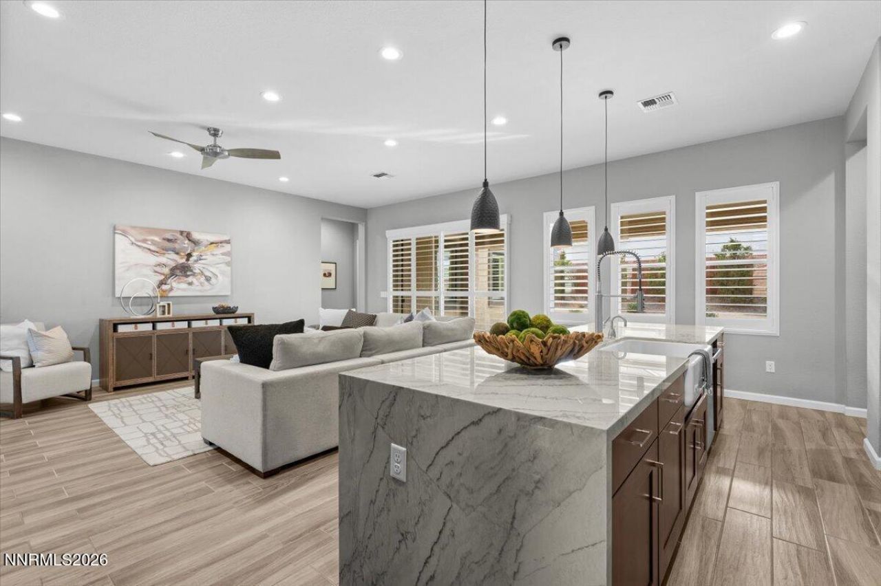 2318 Iron Square Drive, Reno, NV 89521 Photo