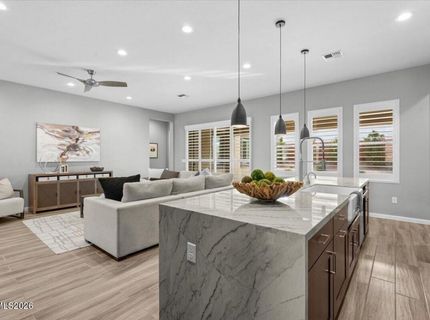 2318 Iron Square Drive, Reno, NV 89521 Photo