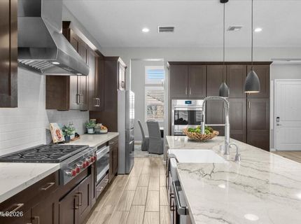 2318 Iron Square Drive, Reno, NV 89521 Photo