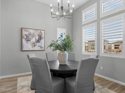 2318 Iron Square Drive, Reno, NV 89521 Photo