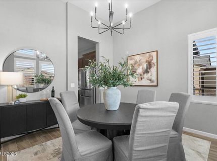 2318 Iron Square Drive, Reno, NV 89521 Photo