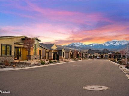 2318 Iron Square Drive, Reno, NV 89521 Photo