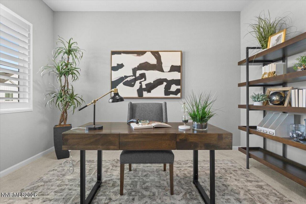 2318 Iron Square Drive, Reno, NV 89521 Photo