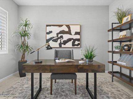 2318 Iron Square Drive, Reno, NV 89521 Photo