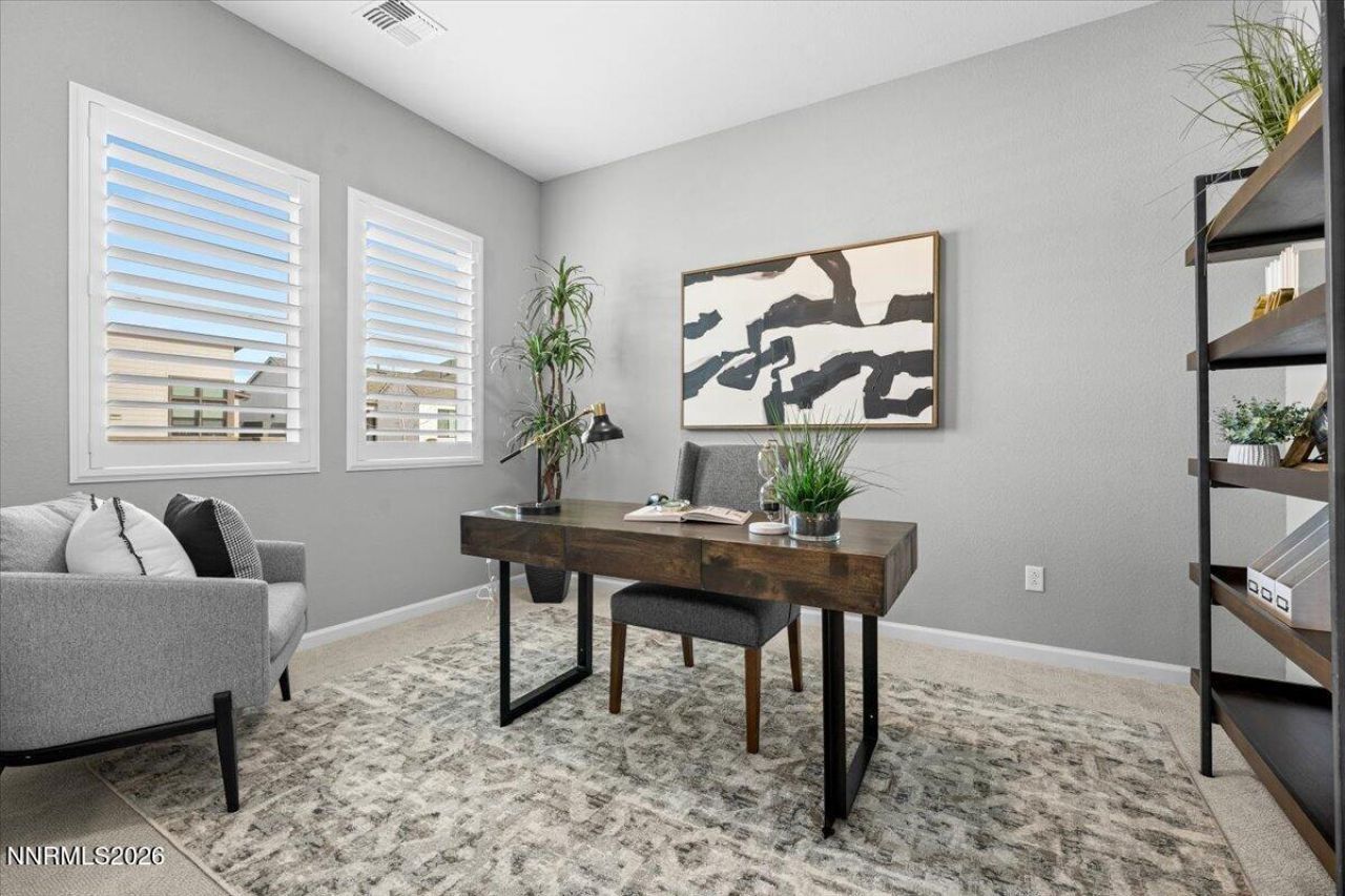 2318 Iron Square Drive, Reno, NV 89521 Photo