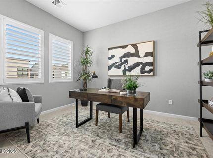 2318 Iron Square Drive, Reno, NV 89521 Photo