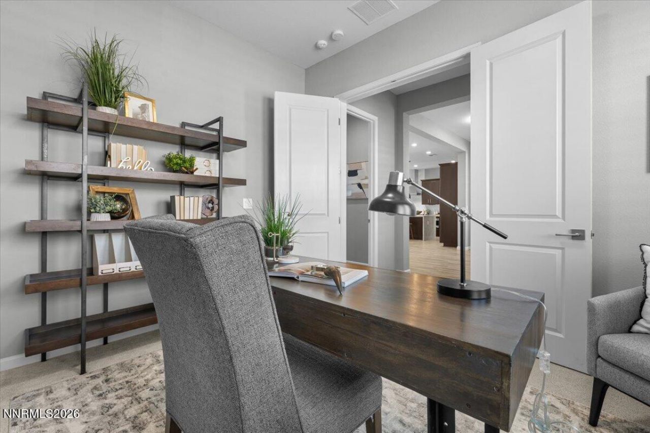 2318 Iron Square Drive, Reno, NV 89521 Photo