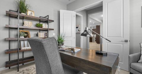 2318 Iron Square Drive, Reno, NV 89521 Photo